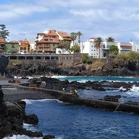 Guajara Apartament Puerto de la Cruz (Tenerife)