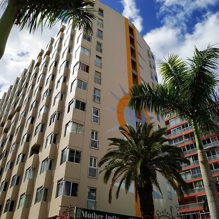 Apartament Guajara