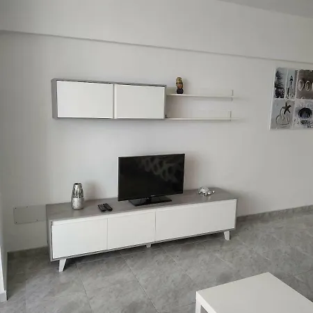 Apartament Guajara
