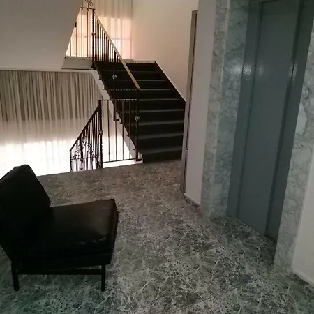 Apartament Guajara Puerto de la Cruz (Tenerife)