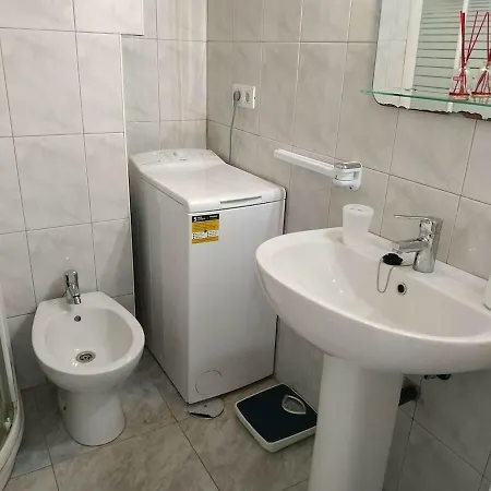 Appartement Guajara