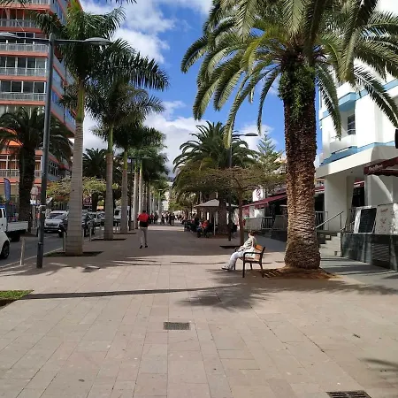Guajara Appartement
