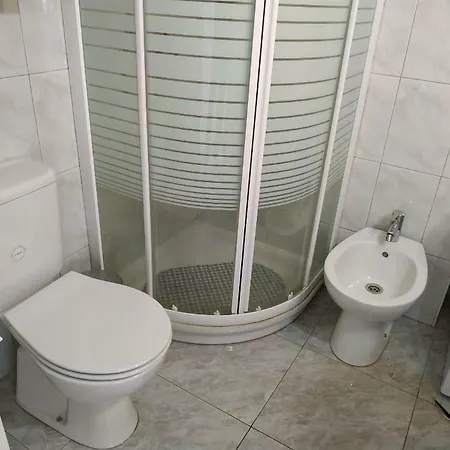 Guajara Appartement
